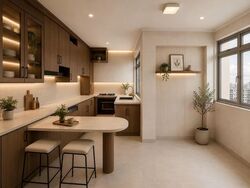 Blk 547 Pasir Ris Street 51 (Pasir Ris), HDB Executive #573543301